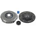 SACHS DEBRİYAJ SETİ PASSAT-A4-A6 1.9TDI 1996-2001 AFN-1Z-AHH-AHU-AVG- 028198141CX