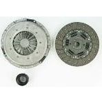 SACHS Debriyaj Seti Passat A4 A6 1.9tdi 96 01 Afn 1z Ahh Ahu Avg