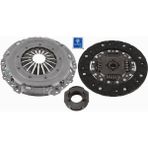 SACHS Debriyaj Seti Polo 1.9tdı 2001-2009 3000384001
