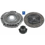 SACHS Debrıyaj Setı Rulman Bmw M50 E34 E36 21211223240 21211223243