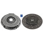 SACHS Debrıyaj Setı Rulmansız Mercedes Vıto W639 2003 A0252508301