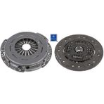 SACHS Debrıyaj Setı Rulmansız Mercedes W639 W447 B906 A0232500201