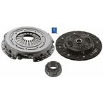 SACHS Debriyaj Seti Transıt Turbo T12-T15 1995-2001 2.5 Td 93VX7L596AA 5029602