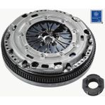 SACHS Debriyaj Seti Volanlı Caddyııı-Golf 5-6-Passata3-Altea-Leon 1.6-1.9-2.0 Bls-Bjb-Bkc-Cbdc-Cayc 03G105264G 03G105264N 03G105266BA