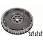 SACHS Debriyaj Volanı Clıo 3 2005LAGUNA 3 2007-2015 Megane 2-3-4 Fluence 2009 Qashqaı J11 2013-2018 Juke 2010 Kangoo 2008 Duster 2010 Cıtan 2013 1.5 Dci Oynar Başlıklı 123003948R 7701479061 123006354R