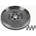 SACHS Debriyaj Volanı Passat-A4-A6 1.6-1.8-1.8t-2.0 1996-2005 Adp-Anb-Ahl-Adr-Aeb-Awa-Alt x 06B105266E 058105266G 058105266H