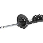 SACHS Ford Fiesta Sağ Ön Amortisör 2009-2012 Sachs