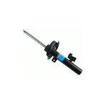 SACHS Ford Focus 2 Ön Amortisör (sağ) - 1234201 - 313287 Uyumlu