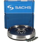 SACHS Ford Focus 2008-2011 1.6 Tdcı Volant Sachs Marka 1232512