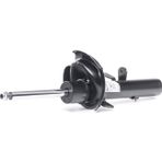 SACHS Ford Focus 3 Sağ Ön Amortisör 2011-2014 Makyajsız Kasa Sachs