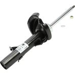 SACHS Ford Focus 3 Sol Ön Amortisör 2011-2014 Makyajsız Kasa Sachs