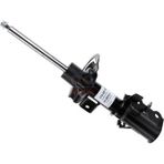 SACHS Ford Focus 4 Sol Ön Amortisör 2019-2025 Sachs