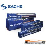 Sachs Ford Fusion (2004-2008) Tk. 2ad. Arka Amortisör