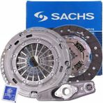 SACHS Golf 5 1.4tsı Cax Motor Debriyaj Seti
