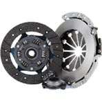 SACHS Golf 6 1.6 Tdı Debriyaj Seti Sachs Marka