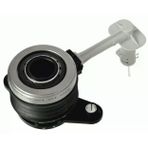 SACHS Hıdrolık Debrıyaj Rulmanı Mercedes Cıtan W415 2012 . Renault Captur Clıo Megane Kangoo Cıft Segmanlı 306202313R 306209222R 1059697