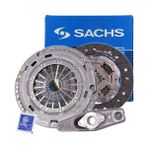 SACHS Jetta 2011-2014 1.4tsı Cax Motor Debriyaj Seti