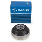 Sachs KB65820 Fiat Linea Grande Punto Corsa-D 06- Evo 08- Amortisör Rulman ve Takoz Kiti
