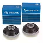 Sachs Marka Amortisör Takozu Opel Corsa D/e Arka Sağ