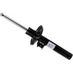 SACHS Matrixzn Ön AmortİsÖr Audi A3 8v1 8vk A3 Cabriolet 8v7 8ve A3 Limousine 8vs 8vm A3 Sportback 8va 8vf