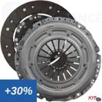 SACHS Mtxdpn Debriyaj Seti [ Opel Insignia (A16LET) (180HP) 2009 - ]