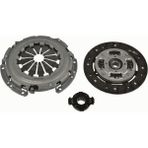 SACHS Mtxdpn Debriyaj Seti Rulmanli Mini R50 R53 - Hepsi