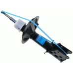SACHS ÖN AMORTİSÖR DOBLO 1.3 - 1.9 D - MULTİJET BİNEK 2005SONRASI 51757651 51766603 51756353 5175524