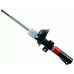 SACHS ÖN AMORTİSÖR FORD FIESTA 4 1995-2002 ADVANTAGE GAZLI 96FX18045TC 96FX18045KB