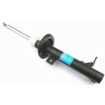 SACHS ÖN AMORTİSÖR GAZLI SAĞ FUSION 1.4-1.6-1.4 TDCI 2002-2012 2N1118045AL 2N1118045AK 2N1118145AB