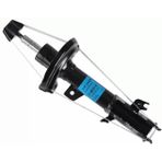 SACHS ON AMORTISOR SAĞ FIESTA 6 2008-2012 GAZLI 855118045BH 1514406 1535228 1535749