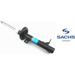 SACHS Ön Amortisör Sağ Fusion 1.4 1.6 1.4tdci 02 Gazlı Sachs 311701