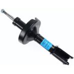 SACHS ÖN AMORTİSÖR SAĞ-SOL RENAULT CLIO 2 1998 CLIO SYMBOL 1 2000 YAĞLI 7700839378 8200299816 8200737473