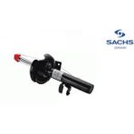 SACHS Ön Amortisör Sol C Max 2 Grand C Max 2010/2019 Focus 3 BV6118K001ABC 315469