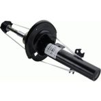 SACHS Ön Amortisör Sol Peugeot P207 06 15 Cıtroen C3 Pıcasso 08 17