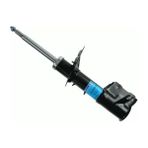 SACHS On Amortısor Sol Volvo S40 V40 1,6 16V 1,8 1,8 16V 1,9 1,9 1