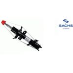 SACHS Ön Sağ Amortisör B-Max Van Fiesta 6 Fiesta Van 6 C1BC18045AA 315867