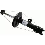 Sachs Ön Sol Amortisör Cıtroen C4 Iı (B7), C4 Iı Kasten/Schrgheck (Nc_), Ds4 (Nx_)