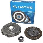 SACHS Opel Astra F Kasa 1.4 8 Valf Debriyaj Seti Bilyalı Sachs Marka 1606960