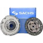 SACHS Opel Astra H 1.4 Twinport Motor Düz Vites Debriyaj Seti Sachs Marka 1606684