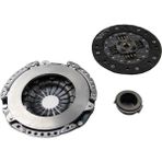 SACHS Opel Astra H 1.4 Z14XEP Debriyaj Baskı Balata Seti Sachs Marka