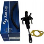 SACHS Opel Astra H Debriyaj Üst Merkezi Sachs Marka 5679306