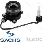 SACHS Opel Astra J 1.4 Debriyaj Rulmanı (Bilyası)