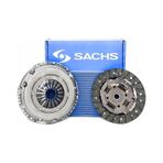 Sachs Opel Corsa B 1.2/1.4 Debriyaj Seti