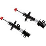 SACHS Opel Corsa E 2015-2019 Model Arası Ön Amortisör Takımı Sağ Sol Sachs Marka 345089-345090