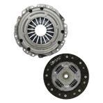 SACHS Opel Debriyaj Seti Sachs 3000838801 VECTRA B ASTRA F ASTRA H VECTRA C CORSA C MERIVA 1606209