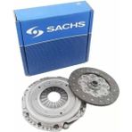 SACHS Opel Insignia 1.6 (A16XER) Debriyaj Seti Sachs Marka 1629105