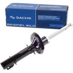SACHS Opel Insignia Ön Sol Amortisör (Sürücü Tarafı) Sachs Marka