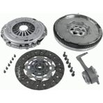 SACHS Passat 2.0 D Volant-Baskı Balata-Bilya Komple Set
