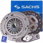 SACHS Passat 2008 - 2014 Model Arası 1.4tsı Cax Motor Debriyaj Seti