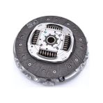 SACHS Peugeot 2008 1.6 Hdi Debriyaj Seti Rulmanlı Sachs 1611273080